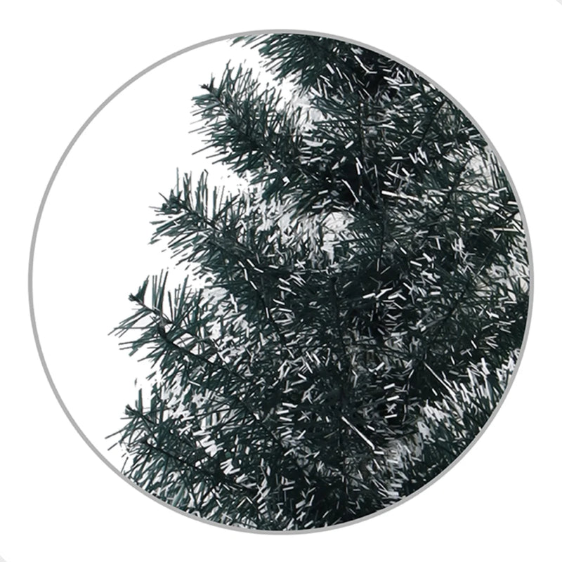Nevada Christmas Tree Decoration 120cm With 110 Twigs