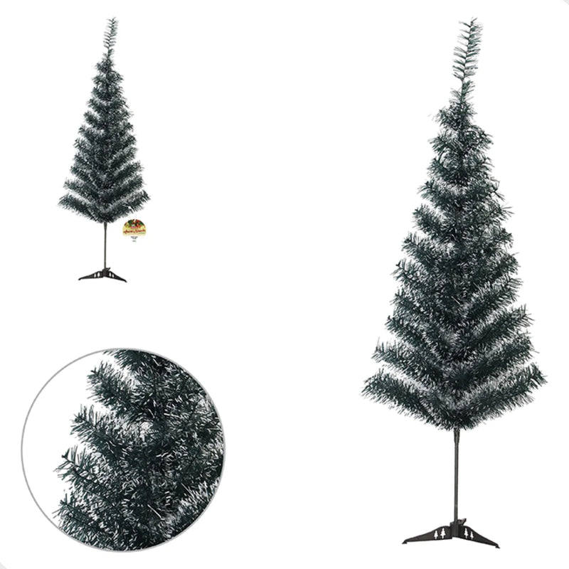 Nevada Christmas Tree Decoration 120cm With 110 Twigs