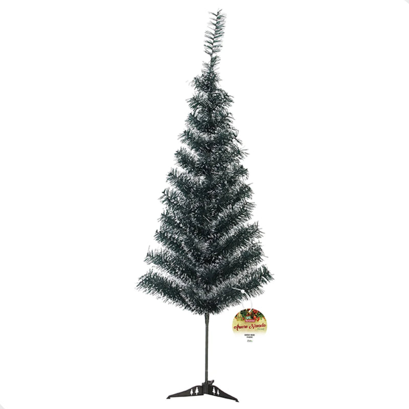 Nevada Christmas Tree Decoration 120cm With 110 Twigs